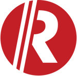 Red Rawkus Wear Logo