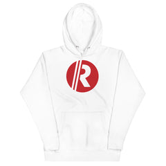 Premium Rawkus Signature Unisex Hoodie