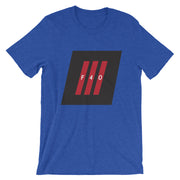 F40 Short-Sleeve Unisex T-Shirt