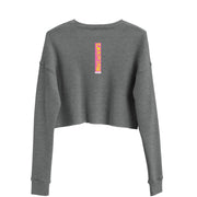 Crop Sweatshirt
