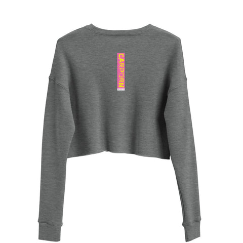 Crop Sweatshirt