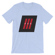 F40 Short-Sleeve Unisex T-Shirt