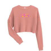 Crop Sweatshirt