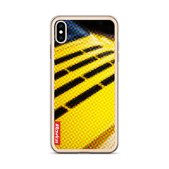 911 iPhone Case