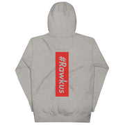 Premium Rawkus Signature Unisex Hoodie