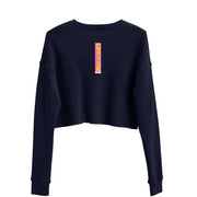 Crop Sweatshirt