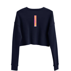 Crop Sweatshirt