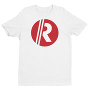 Premium Rawkus Men's Fitted Tee