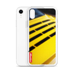 911 iPhone Case