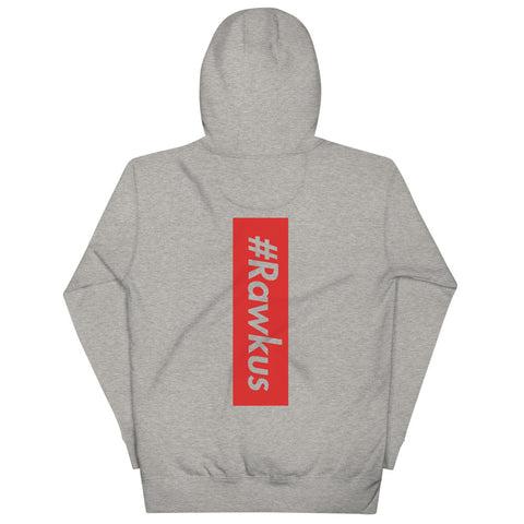 Premium Ferrari F40 inspired Unisex Hoodie