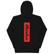 Premium Ferrari F40 inspired Unisex Hoodie