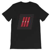 F40 Short-Sleeve Unisex T-Shirt