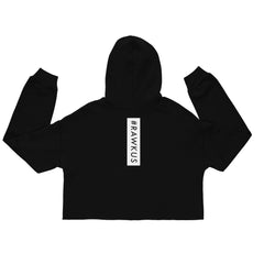 Turbo Crop Hoodie