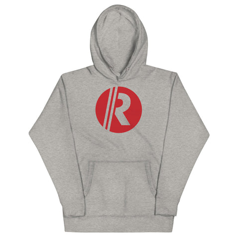 Premium Rawkus Signature Unisex Hoodie