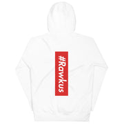 Premium Rawkus Signature Unisex Hoodie