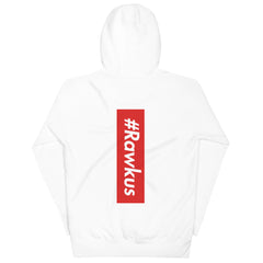 Premium Rawkus Signature Unisex Hoodie