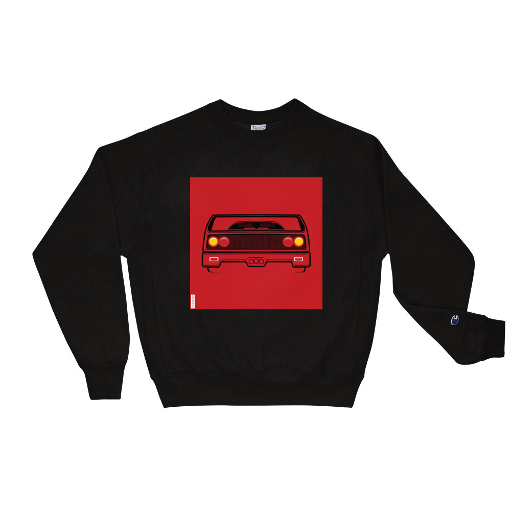 メンズウェア RUFFLOG SQUARE RG LOGO MOCK NECK BLACK RUFFLOG SQUARE RG LOGO MOCK NECK Mサイズ RUFFLOG SQUARE RG