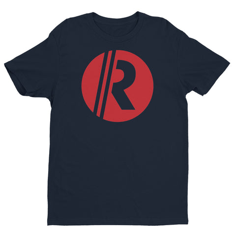 Premium Rawkus Men's Fitted Tee