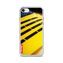 911 iPhone Case