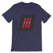 F40 Short-Sleeve Unisex T-Shirt