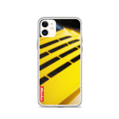 911 iPhone Case