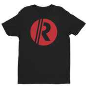 Premium Rawkus Men's Fitted Tee