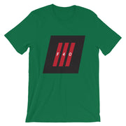 F40 Short-Sleeve Unisex T-Shirt