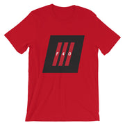 F40 Short-Sleeve Unisex T-Shirt