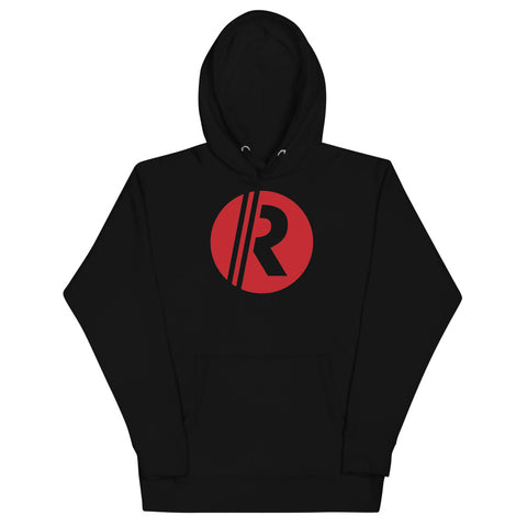 Premium Rawkus Signature Unisex Hoodie