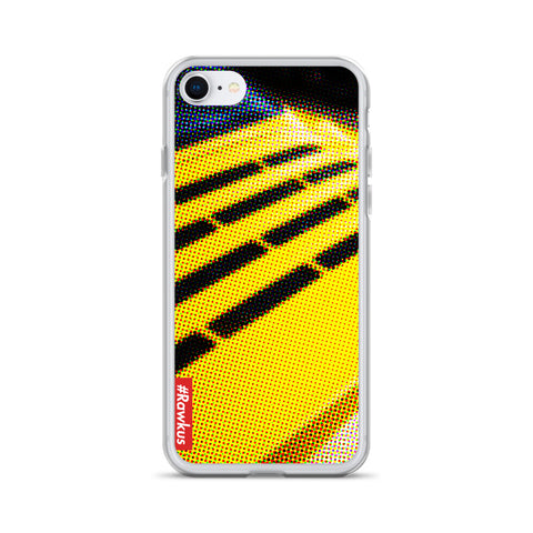 911 iPhone Case