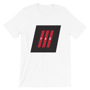 F40 Short-Sleeve Unisex T-Shirt