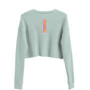Crop Sweatshirt