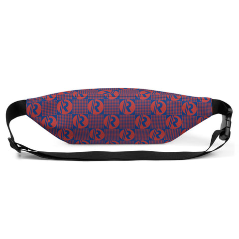 Rawkus R Fanny Pack