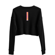 Crop Sweatshirt