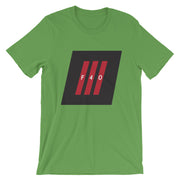 F40 Short-Sleeve Unisex T-Shirt