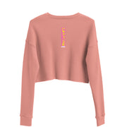 Crop Sweatshirt