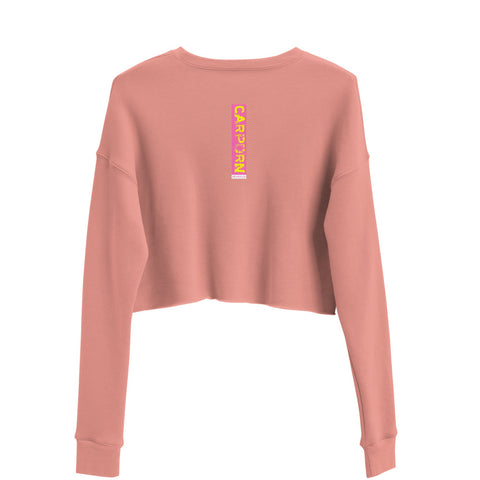 Crop Sweatshirt